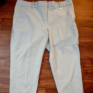 Tan Nautica Pants 14
